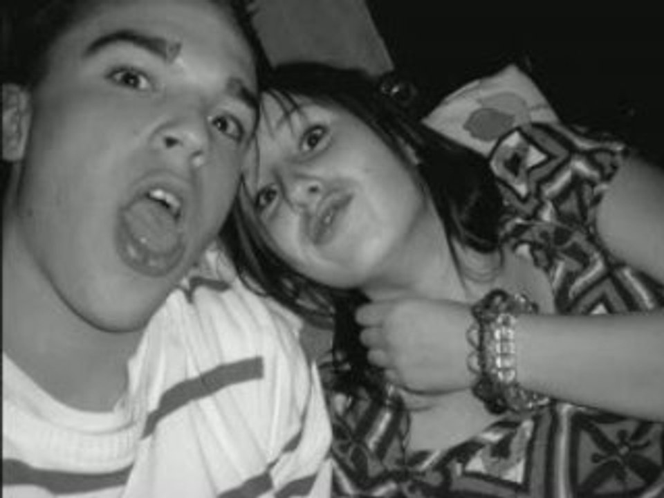 Le nouvelle an 2009 entre pote