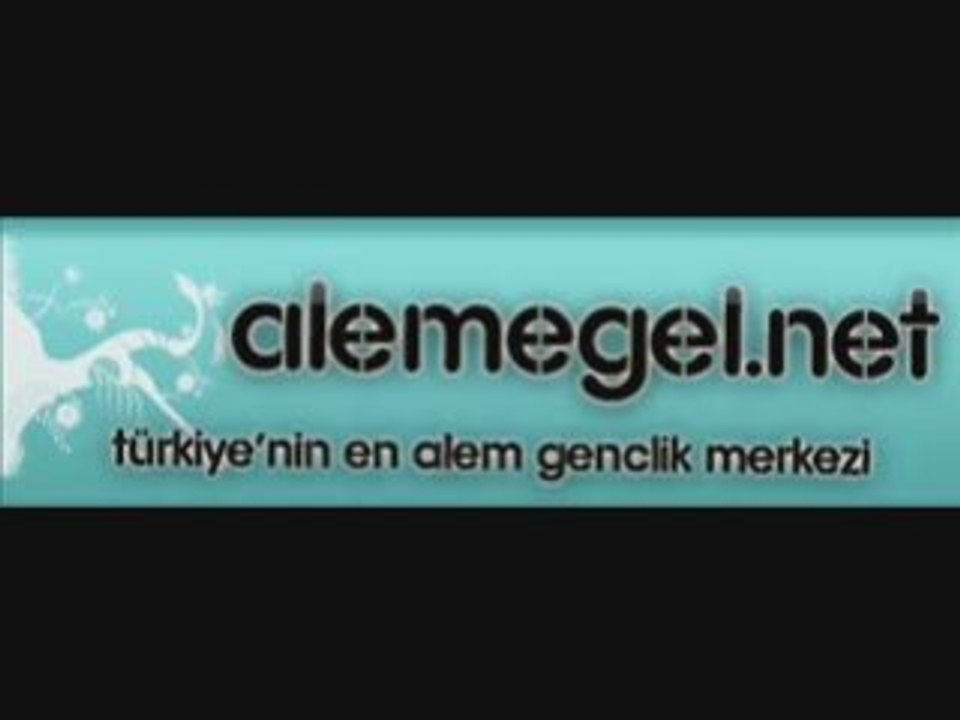 Sagopa Kajmer - Ateşten Gömlek alemegel.net 2009