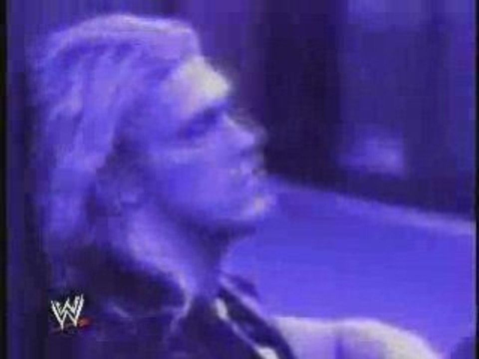 Edge Titantron 1st