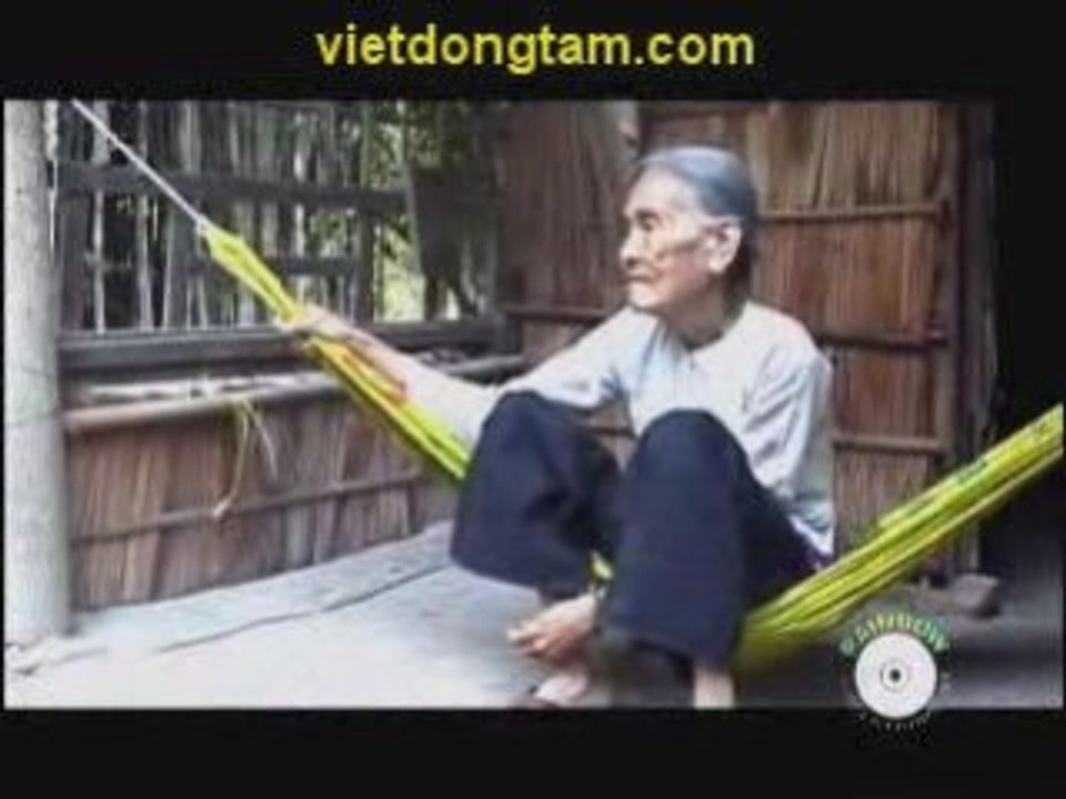 Tren manh dat tinh nguoi