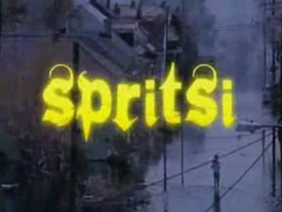 Spirits (spiritstheseries.com) Preview