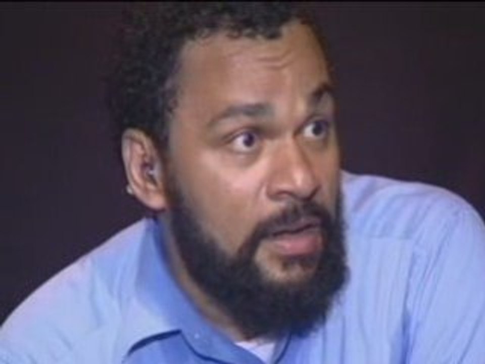 DIEUDONNE Mme WANG BEST OF