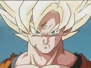 Sangoku reprend la bataille