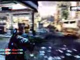 Gears of War 2 - Station Essence - Xbox 360