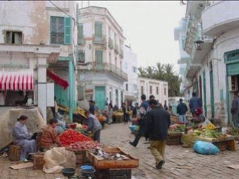 Maroc en photos