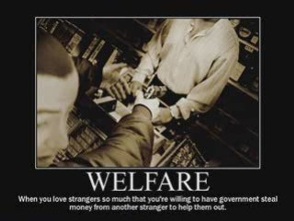 Free Market WTF!?