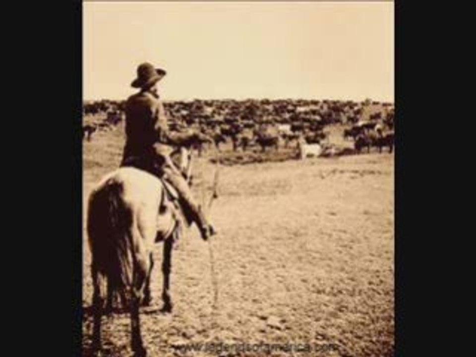 The Anarchic West (Part 1 of 2)
