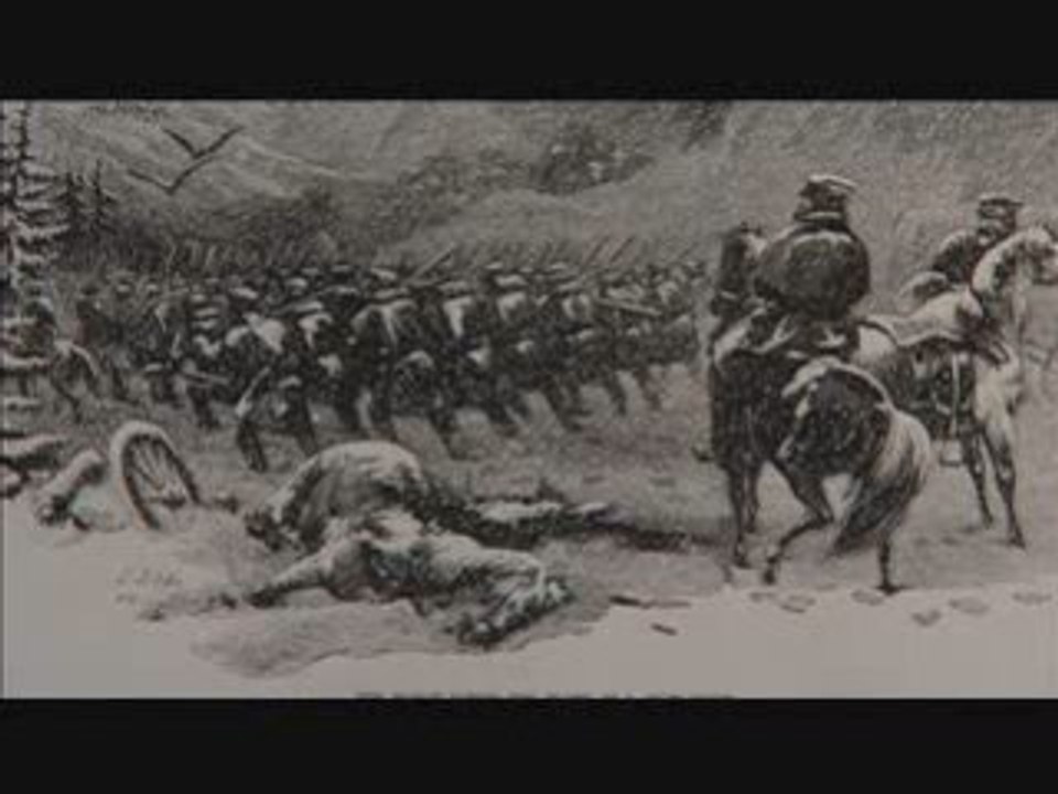The Anarchic West (Part 2 of 2)