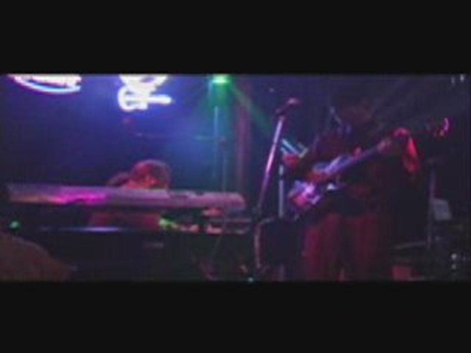 Hey Dude - part 2 - JAZZAM
