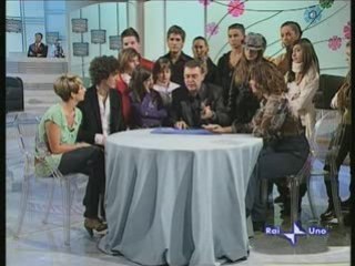 Samuel Peron Festa Italiana 02-01-09