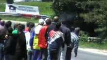 Dacia Rally Story Coasta Campulung 2005