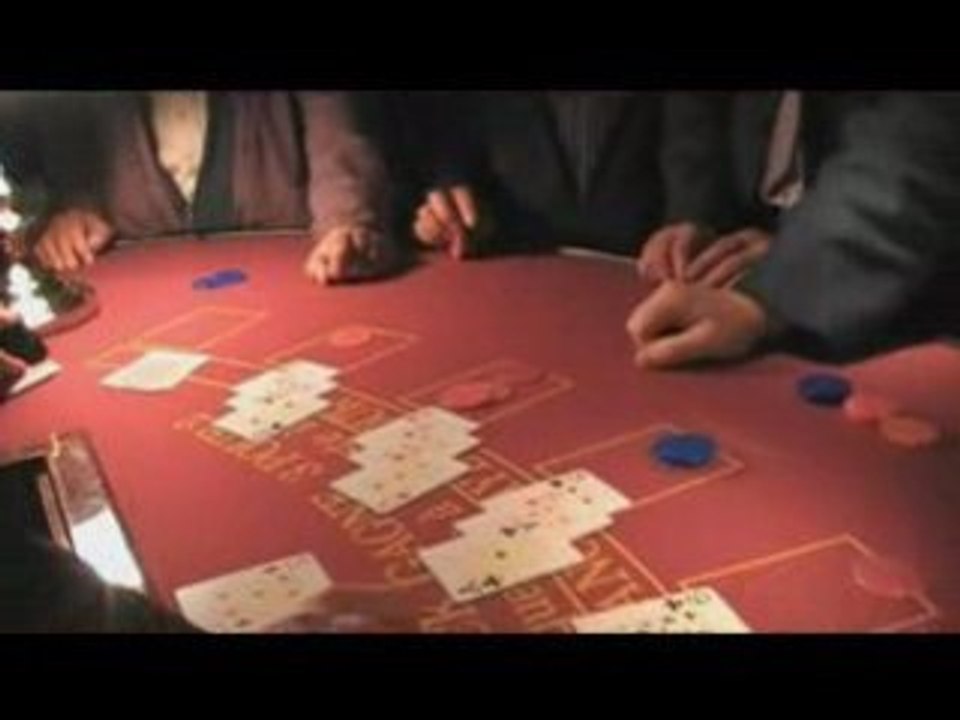 ANIMATION CASINO