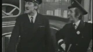 On The Buses Family Flu Part 1