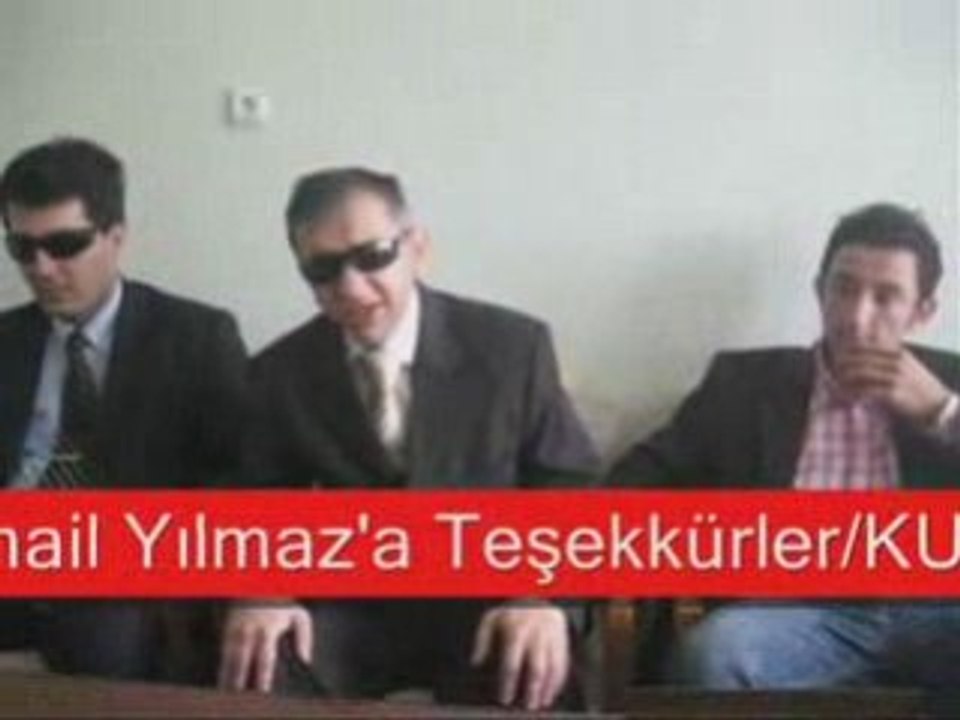 Erzincana Girdim Ne Güzel Bağlar/İsmail Yılmaz