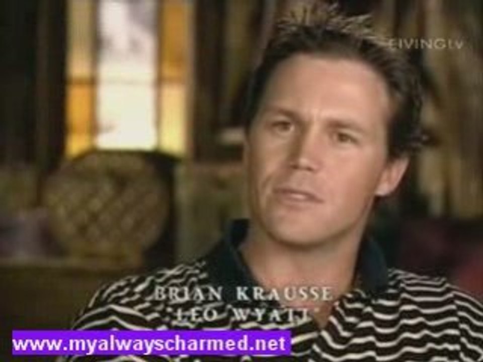 Charmed Coulisses