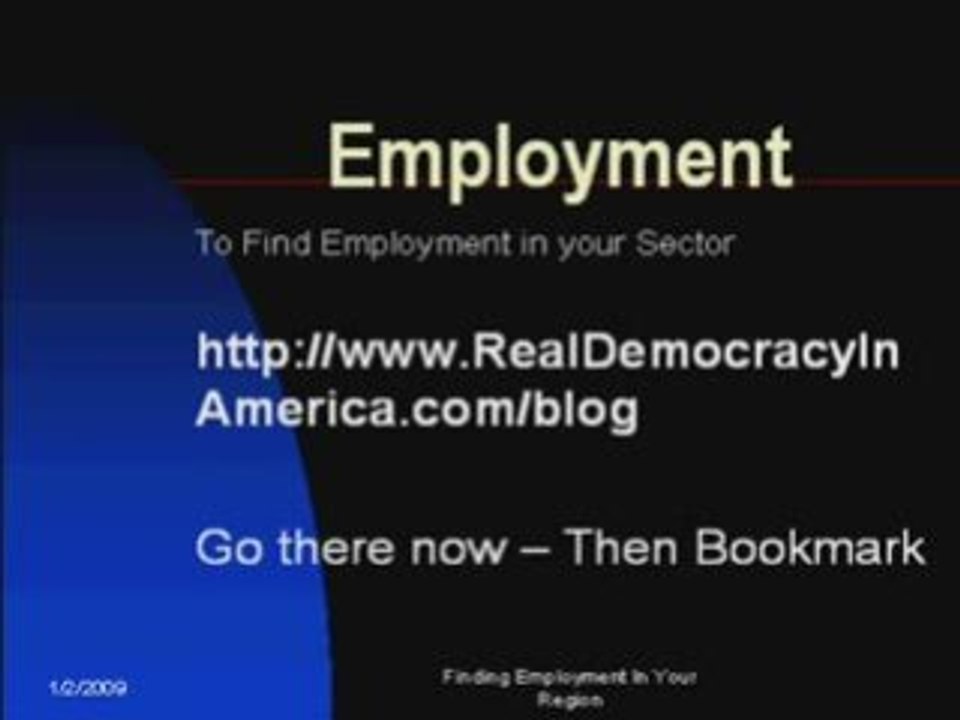 Employment