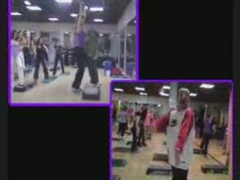 Jessica Mellet - STEP - The Purple Convention