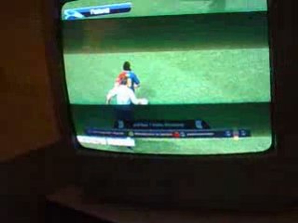 Pti pon messi