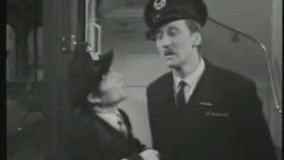 On The Buses Family Flu Part 3