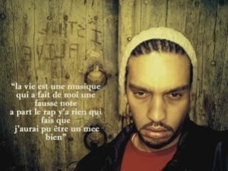 Balti Nado Officiel: Du Lourdeur !