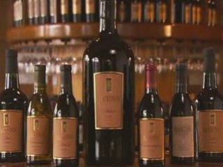 Monterey Wine Country