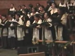 Jesus que ma joie demeure -Antoko mpihira Gasy Washington DC