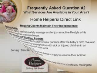 4 Elder Care San Ramon CA