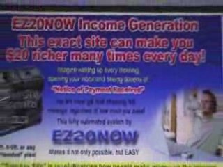 Make $20 Online over & over