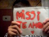 i love missi