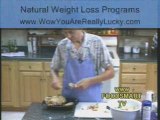 Diet Recipes - Weight Loss Eating