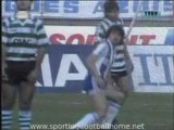 Sporting - 1 Porto - 2, 1988/1989