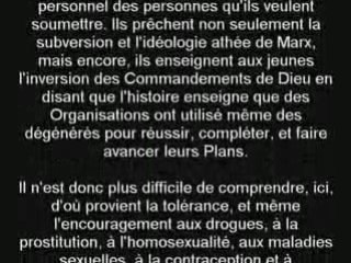 Les illuminatis pour les nuls (es-tu libre?)