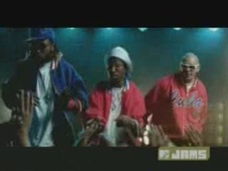 Ying Yang Twins Ft Pitbull - Shake