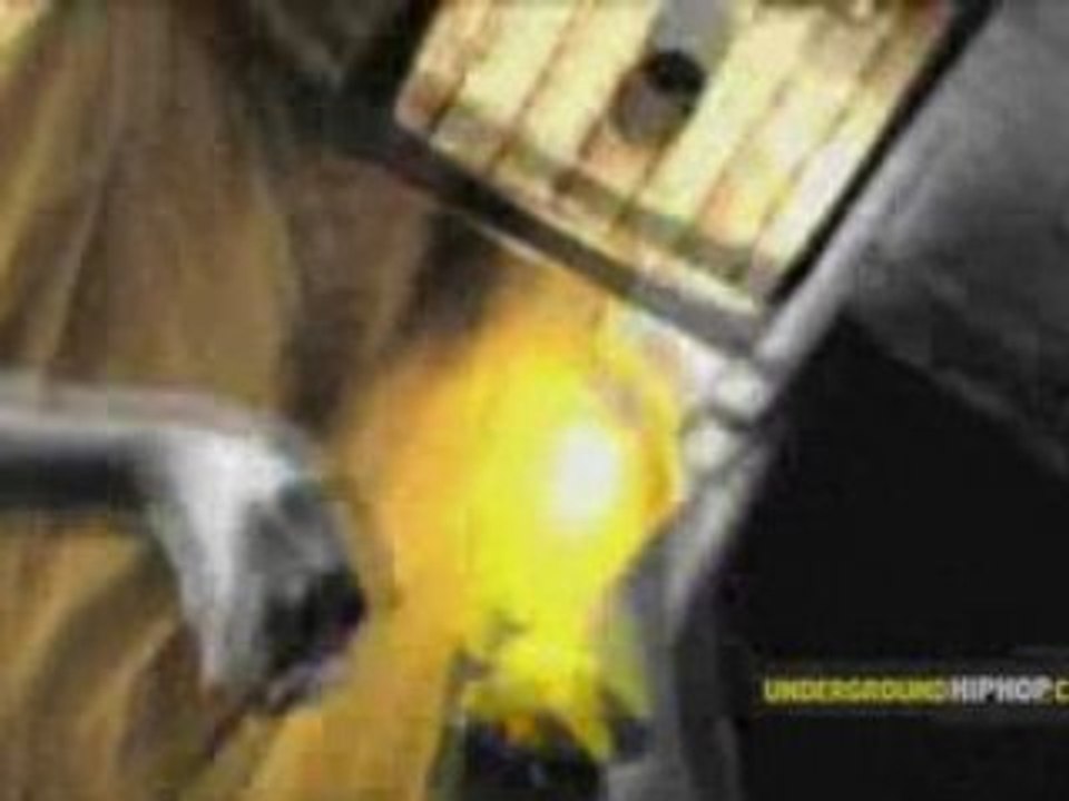 Grand Agent - Dont Be Afraid