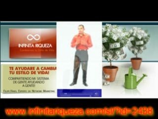 Negocio Propio por internet Infinita Riqueza