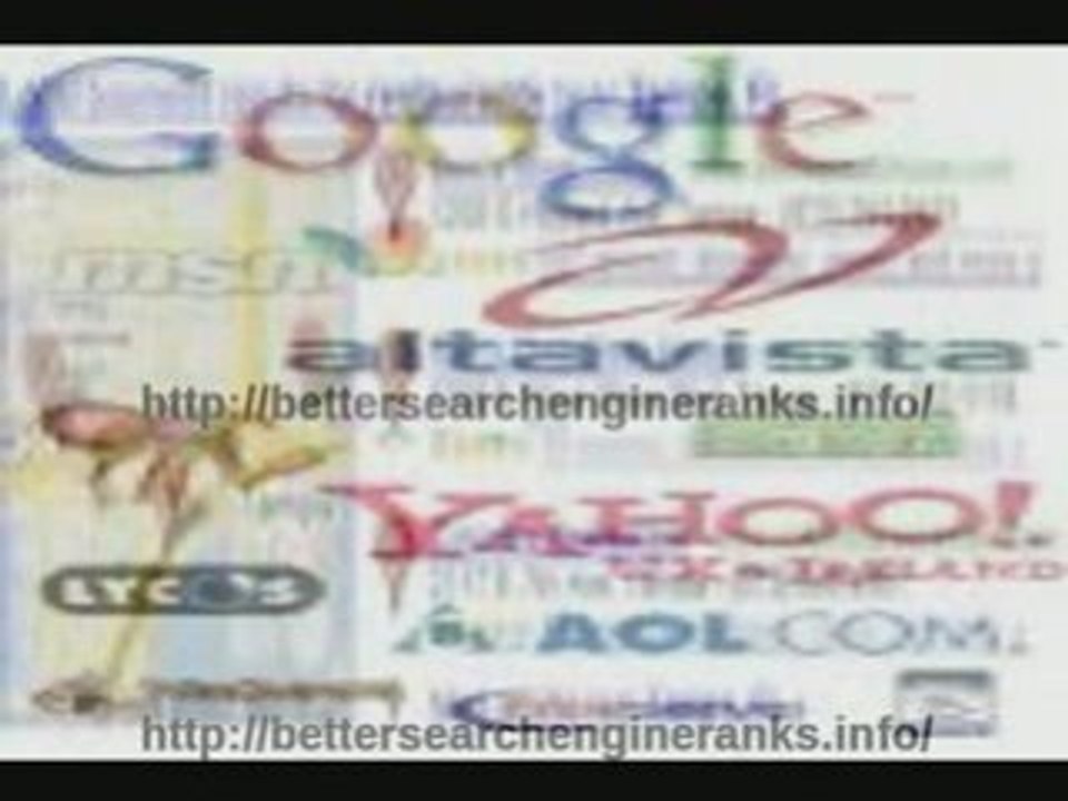 Search Engine Optimization Search Engine Optimization