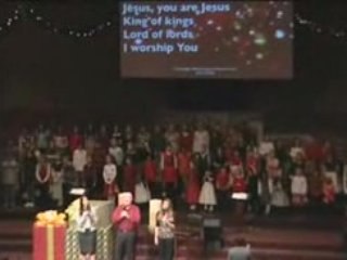 Worthy Your are Worthy