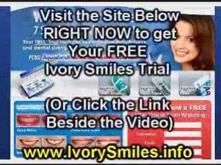 VIDEO "Ivory Smiles - Scam or not"?