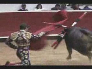 Plaza de Toros "La Condordia" de Orizaba, Ver. 1-ene-08