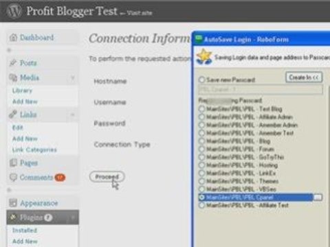 Delete WordPress Plugins Automatically