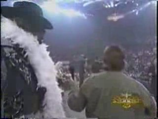 Kidman vs Randy Savage 19.7.99 P2