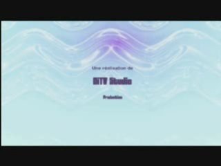 Mickael Vendetta par DiTi TWAY