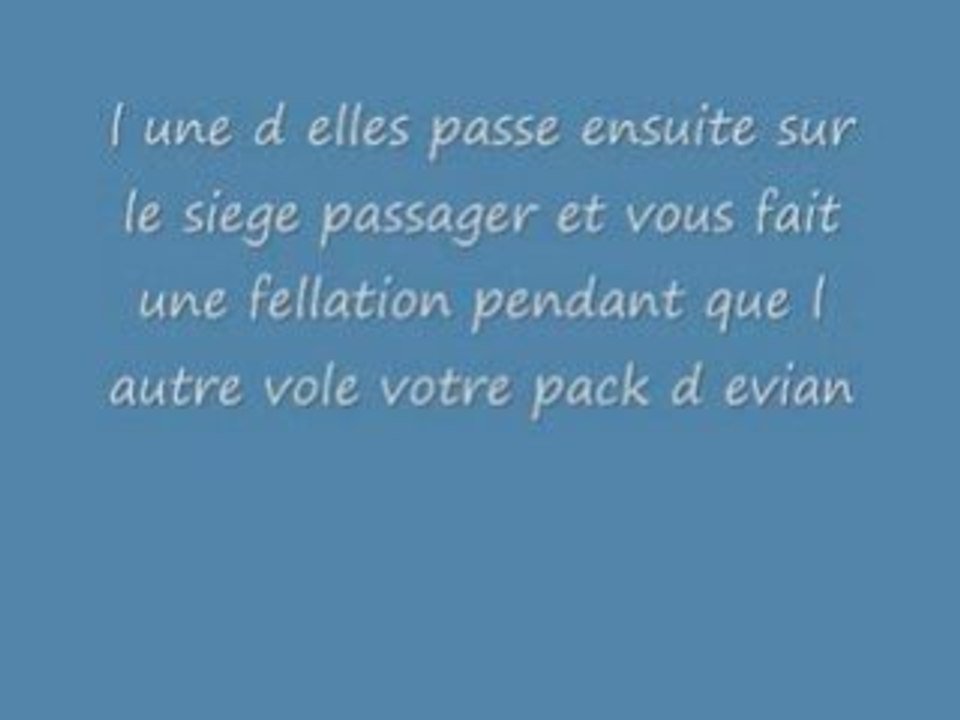 Arnaque au leclerc