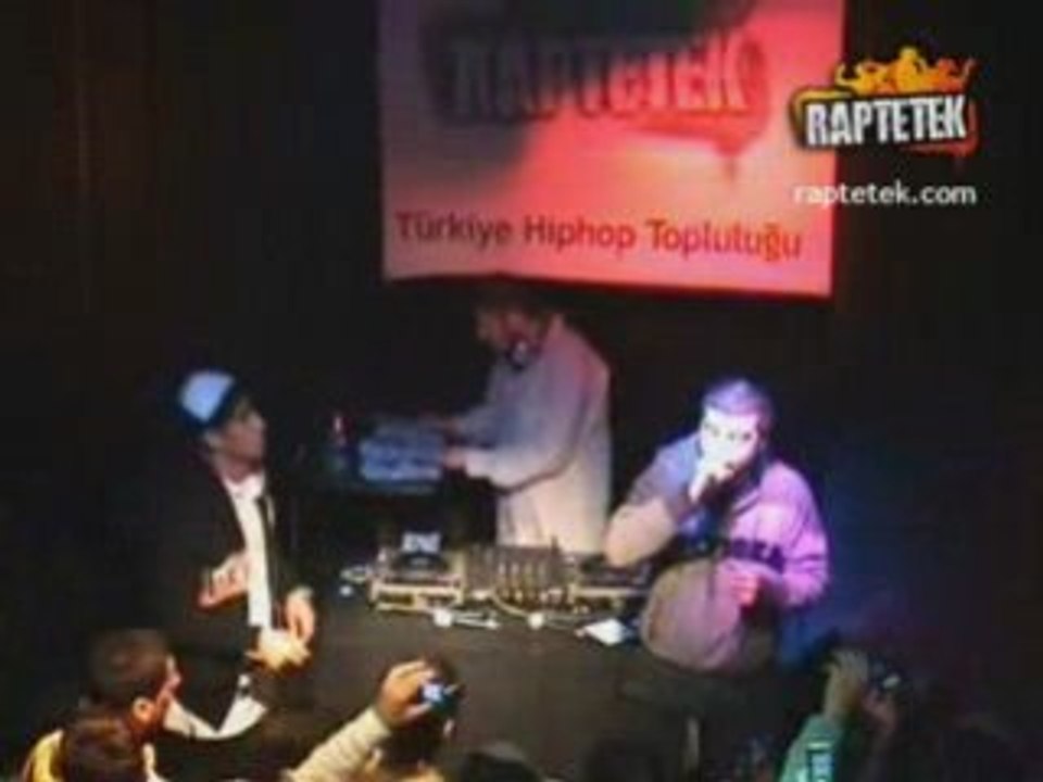 Sansar Salvo  Ağır Roman  Full Atak 2