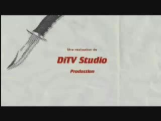 Slam vidéo Prison Break DiTi TWAY