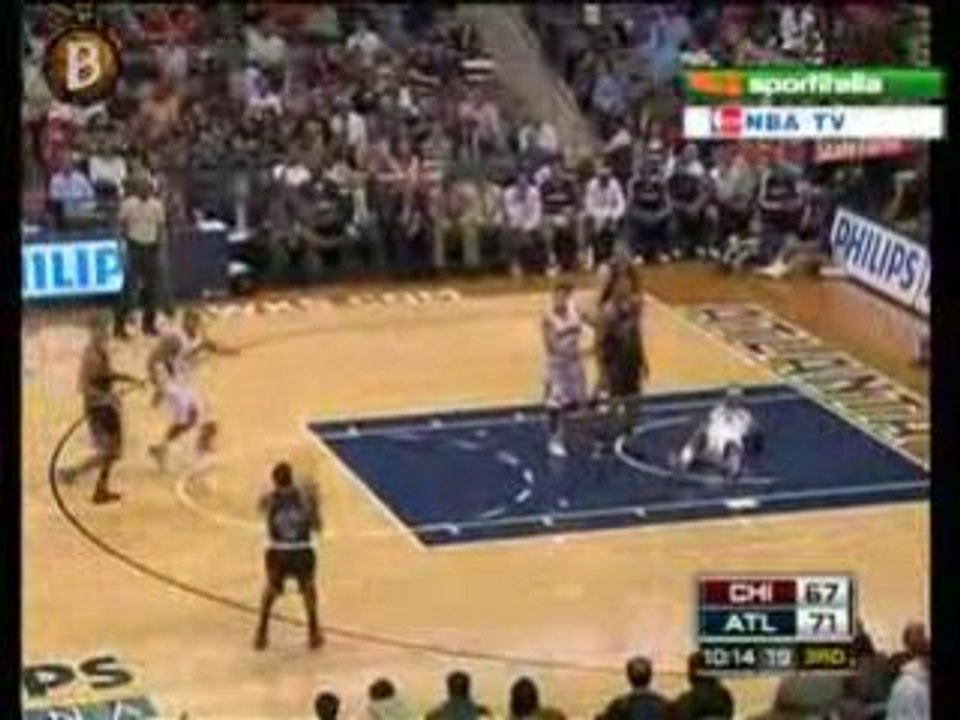 BEN GORDON