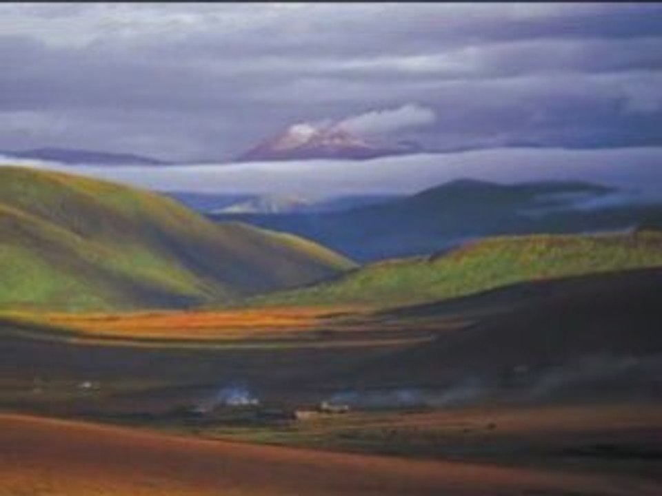 Mother Earth
