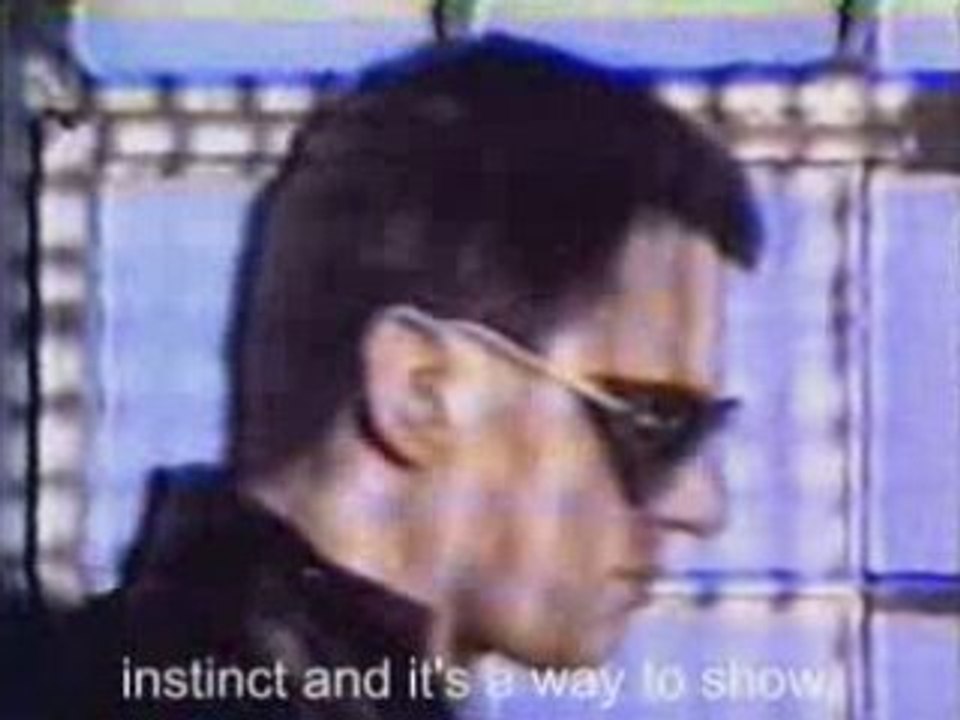 Front 242 - Official Version