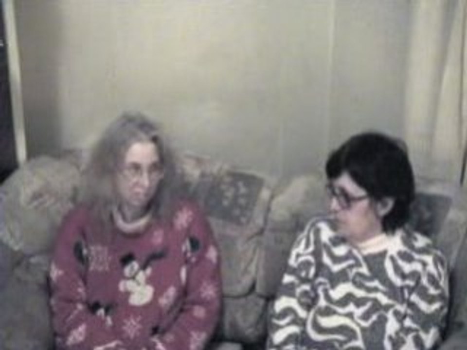 ALBERT TORCASO PRESENTS CLIP 3, ANNETTE MENDEL