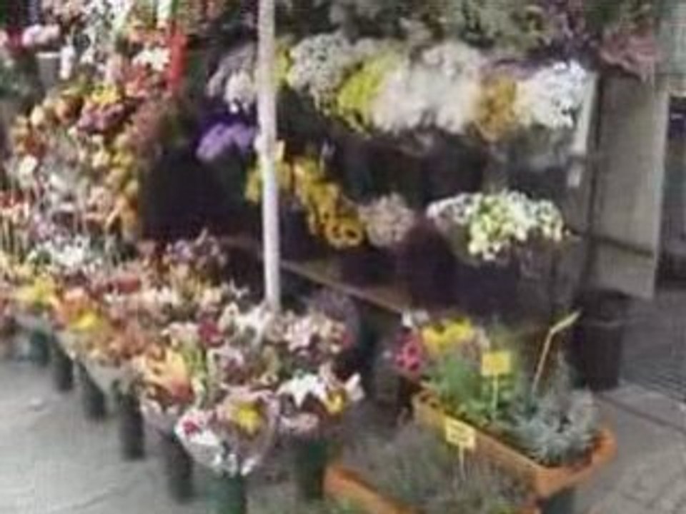 Clip Génie Civil : Voyage d'études à Barcelone